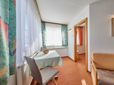 Apartment App."Morgensonne" -1 Schlafraum/Dusche, WC,TV,Balk - Outdoor photo 70
