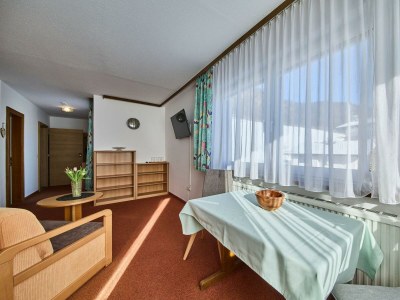 Apartment App."Morgensonne" -1 Schlafraum/Dusche, WC,TV,Balk - Outdoor photo 71