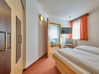 Apartment App."Morgensonne" -1 Schlafraum/Dusche, WC,TV,Balk - Outdoor photo 75