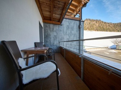 Apartment App."Morgensonne" -1 Schlafraum/Dusche, WC,TV,Balk - Outdoor photo 77