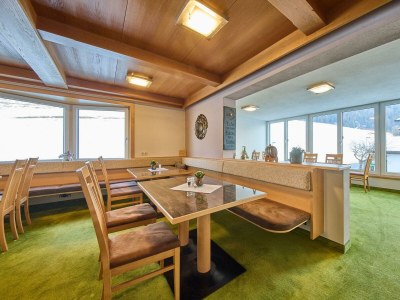 Apartment App."Morgensonne" -1 Schlafraum/Dusche, WC,TV,Balk - Outdoor photo 84