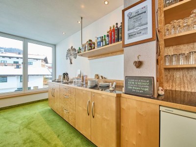 Apartment App."Morgensonne" -1 Schlafraum/Dusche, WC,TV,Balk - Outdoor photo 86