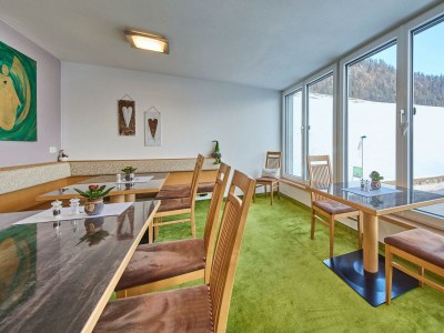 Apartment App."Morgensonne" -1 Schlafraum/Dusche, WC,TV,Balk - Outdoor photo 89