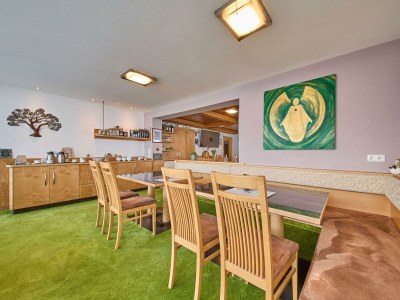 Apartment App."Morgensonne" -1 Schlafraum/Dusche, WC,TV,Balk - Outdoor photo 91