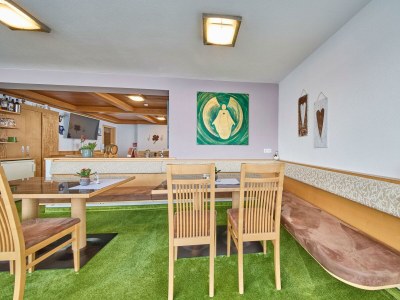 Apartment App."Morgensonne" -1 Schlafraum/Dusche, WC,TV,Balk - Outdoor photo 92