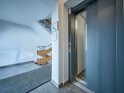 Apartment App."Morgensonne" -1 Schlafraum/Dusche, WC,TV,Balk - Outdoor photo 95