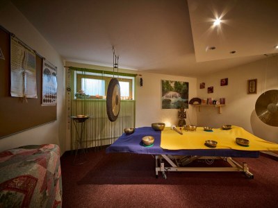 Apartment App."Morgensonne" -1 Schlafraum/Dusche, WC,TV,Balk - Outdoor photo 103