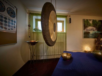 Apartment App."Morgensonne" -1 Schlafraum/Dusche, WC,TV,Balk - Outdoor photo 105