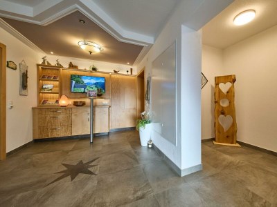 Apartment App."Morgensonne" -1 Schlafraum/Dusche, WC,TV,Balk - Outdoor photo 107