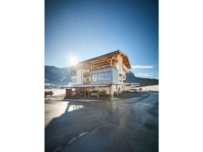 Apartment App."Morgensonne" -1 Schlafraum/Dusche, WC,TV,Balk - Outdoor photo 108