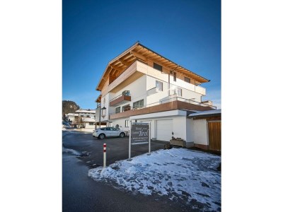 Apartment App."Morgensonne" -1 Schlafraum/Dusche, WC,TV,Balk - Outdoor photo 111