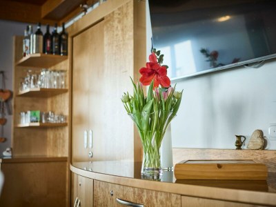 Apartment App."Morgensonne" -1 Schlafraum/Dusche, WC,TV,Balk - Outdoor photo 115