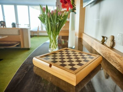 Apartment App."Morgensonne" -1 Schlafraum/Dusche, WC,TV,Balk - Outdoor photo 116