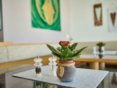 Apartment App."Morgensonne" -1 Schlafraum/Dusche, WC,TV,Balk - Outdoor photo 117