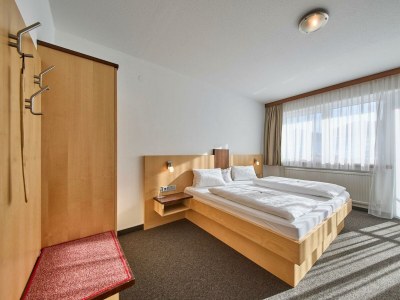 Apartment App."Morgensonne" -1 Schlafraum/Dusche, WC,TV,Balk - Outdoor photo 127