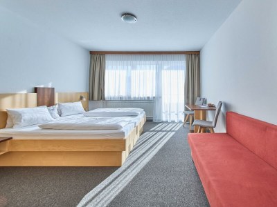 Apartment App."Morgensonne" -1 Schlafraum/Dusche, WC,TV,Balk - Outdoor photo 128