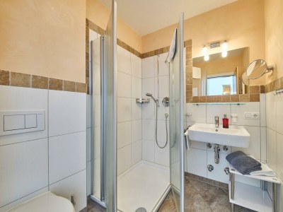 Apartment App."Morgensonne" -1 Schlafraum/Dusche, WC,TV,Balk - Outdoor photo 130