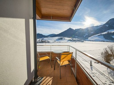 Apartment App."Morgensonne" -1 Schlafraum/Dusche, WC,TV,Balk - Outdoor photo 132