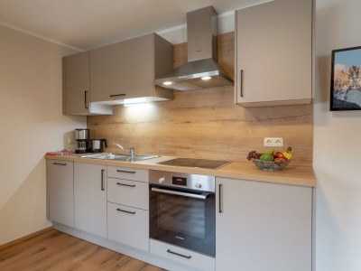 Apartment Apartm"Unterberg"/1 Schlafzi/DU/ WCsep, - Outdoor photo 3