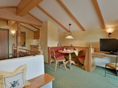 Apartment Apartm"Unterberg"/1 Schlafzi/DU/ WCsep, - Outdoor photo 5