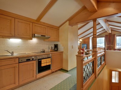 Apartment Apartm"Unterberg"/1 Schlafzi/DU/ WCsep, - Outdoor photo 6