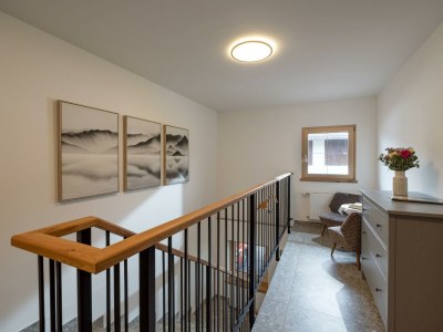 Apartment Apartm"Unterberg"/1 Schlafzi/DU/ WCsep, - Outdoor photo 7