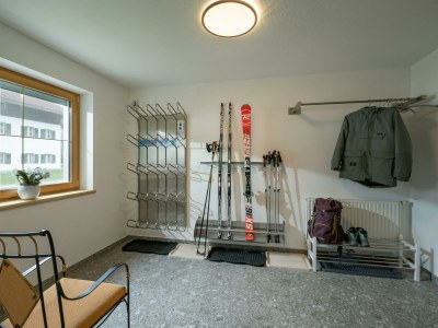 Apartment Apartm"Unterberg"/1 Schlafzi/DU/ WCsep, - Outdoor photo 8