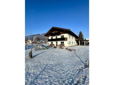 Apartment Apartm"Unterberg"/1 Schlafzi/DU/ WCsep, - Outdoor photo 12