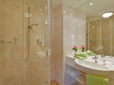 Apartment Apartm"Unterberg"/1 Schlafzi/DU/ WCsep, - Features photo 13