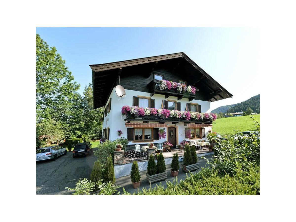 Holiday room Double Room No. 1 "Panorama" - Outdoor photo 3