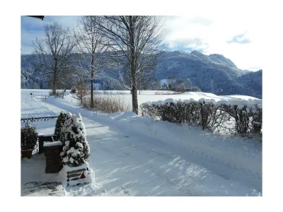 Holiday room Double Room No. 1 "Panorama" - Outdoor photo 13