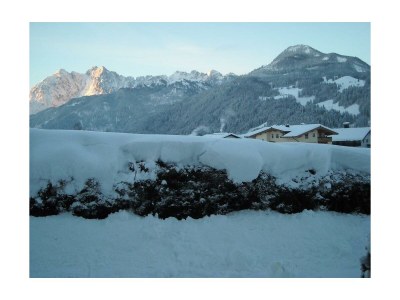 Holiday room Double room No. 3 "Romantik" - Outdoor photo 7