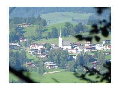 Holiday room Double room No. 3 "Romantik" - Outdoor photo 9