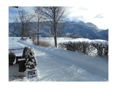 Holiday room Double room No. 3 "Romantik" - Outdoor photo 11