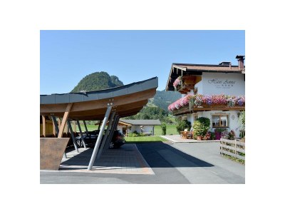 Apartment Apartm."3"/1 Schlafraum/Dusche,WC,TV,Ba - Outdoor photo 5