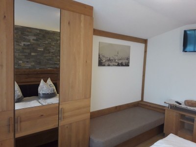 Apartment Apartm."3"/1 Schlafraum/Dusche,WC,TV,Ba - Features photo 7