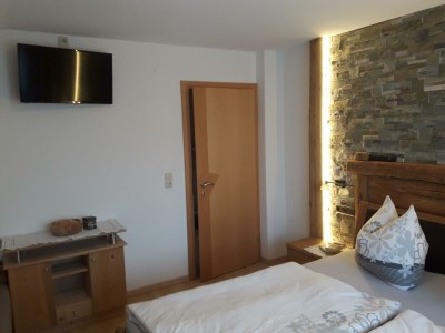 Apartment Apartm."3"/1 Schlafraum/Dusche,WC,TV,Ba - Features photo 8