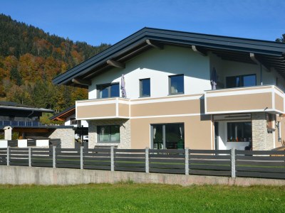 Apartment Appartement/Fewo, "FAMILY" - Outdoor photo 2