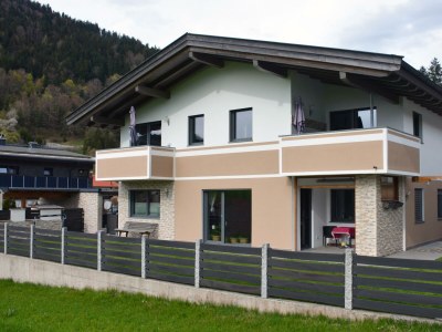 Apartment Appartement/Fewo, "FAMILY" - Outdoor photo 3