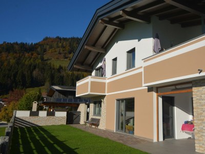 Apartment Appartement/Fewo, "FAMILY" - Outdoor photo 4