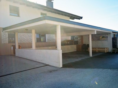 Apartment Appartement/Fewo, "FAMILY" - Outdoor photo 5