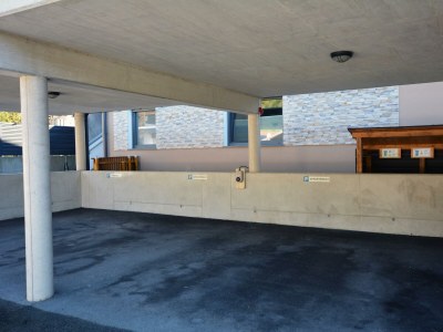 Apartment Appartement/Fewo, "FAMILY" - Outdoor photo 6