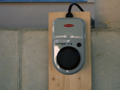 Apartment Appartement/Fewo, "FAMILY" - Outdoor photo 7