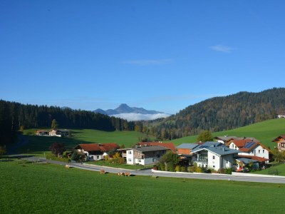 Apartment Appartement/Fewo, "FAMILY" - Outdoor photo 12