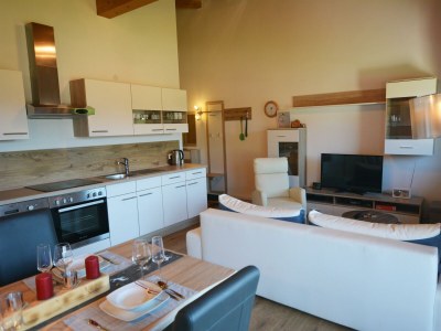 Apartment Appartement/Fewo, "FAMILY" - Features photo 13