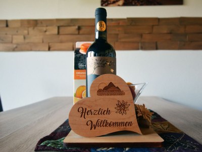 Apartment Appartement/Fewo, "FAMILY" - Features photo 14