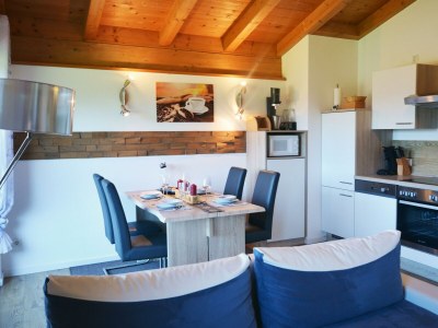 Apartment Appartement/Fewo, "FAMILY" - Features photo 23