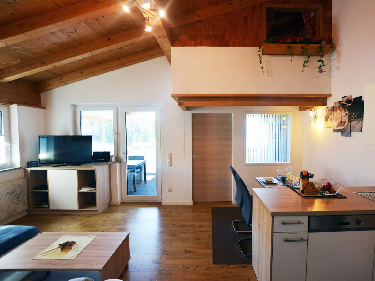 Apartment Appartement/Fewo "RELAX"