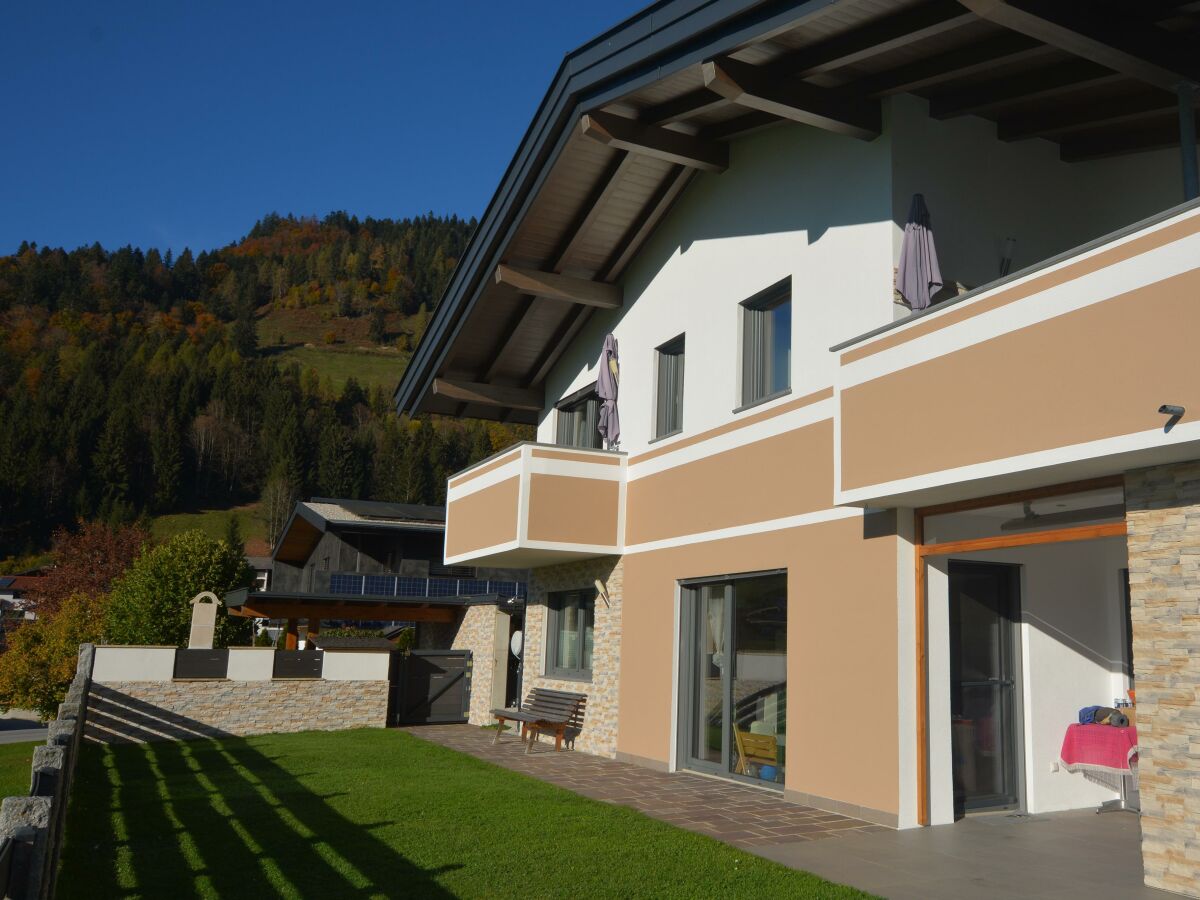 Apartment Appartement/Fewo "RELAX" - Outdoor photo 4