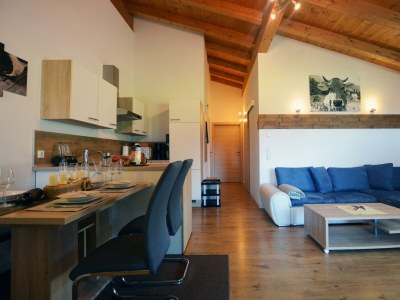 Apartment Appartement/Fewo "RELAX" - Features photo 13